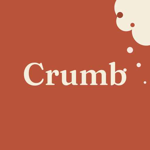 Crumb app icon